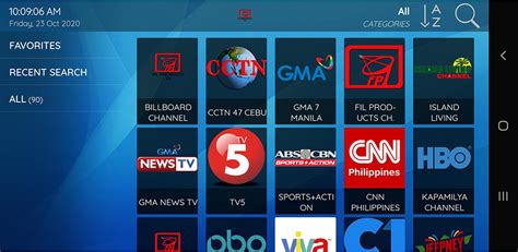 Filproducts TV APK for Android Download .